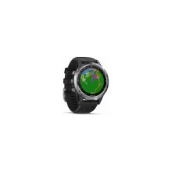 Zegarek sportowy GPS z muzyką i monitorem tętna na nadgarstku Fenix 5 Plus. Zegarki marki GARMIN. Za 2,799.00 zł.