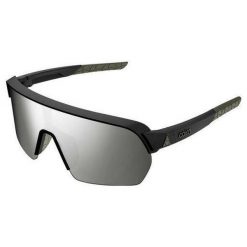 Okulary przeciwsłoneczne Cairn Roc. Czarne okulary przeciwsłoneczne CAIRN. W wyprzedaży za 375.50 zł.