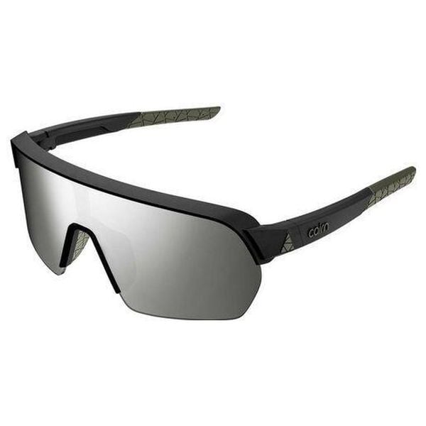 Okulary przeciwsłoneczne Cairn Roc. Czarne okulary przeciwsłoneczne CAIRN. W wyprzedaży za 360.60 zł.