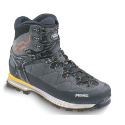 Buty męskie Meindl Litepeak PRO z membraną Gore-Tex. Brązowe buty trekkingowe MEINDL, bez wzorów, z gore-texu, bez zapięcia, trekkingowe, gore-tex. Za 1,255.99 zł.
