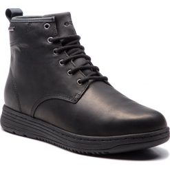 Kozaki GEOX - U Abroad B Abx C U845XC 00043 C9999 Black. Kozaki marki Geox. W wyprzedaży za 439.00 zł.