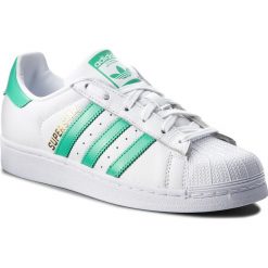 Buty adidas - Superstar B41995 Ftwwht/Hiregr/Goldmt. Buty sportowe casual marki Adidas. W wyprzedaży za 279.00 zł.
