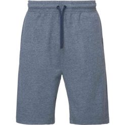 Szorty męskie LOAP Ecrom niebieskie XL. Niebieskie spodnie materiałowe LOOP, na co dzień, m, bez wzorów, krótkie. Za 84.50 zł.