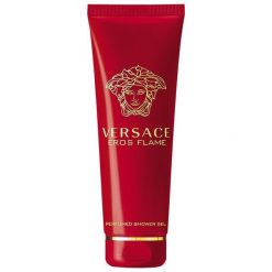Versace Eros Flame Żele pod prysznic 250 ml Męskie. Pielęgnacja ciała VERSACE. Za 163.79 zł.
