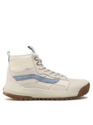 Vans Sneakersy Ultrarange Exo VN0A5KS570U1 Beżowy. Brązowe buty sportowe casual Vans, bez wzorów, ze skóry, bez zapięcia. Za 469.99 zł.