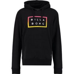 Billabong BOARDER DIE CUT Bluza z kapturem black. Bluzy marki Billabong. W wyprzedaży za 201.75 zł.