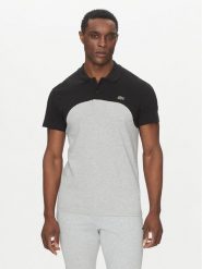 Lacoste Polo PH9563 Kolorowy Regular Fit. Koszulki polo LACOSTE, m, bez wzorów, z bawełny, bez kołnierzyka, bez ramiączek. Za 279.99 zł.