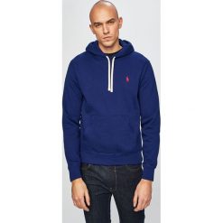 Polo Ralph Lauren - Bluza. Bluzy z kapturem marki Polo Ralph Lauren. Za 639.90 zł.
