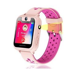 Smartwatch GSM City V2. Zegarki smartwatch GSM City, bez wzorów. Za 199.99 zł.