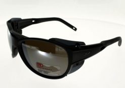 Okulary JULBO EXPLORER 2.0. Szare okulary przeciwsłoneczne JULBO. Za 347.99 zł.