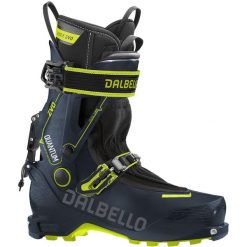 Buty narciarskie DALBELLO QUANTUM EVO. Niebieskie buty do biegania Dalbello, bez wzorów, bez zapięcia, narciarskie. Za 3,599.99 zł.