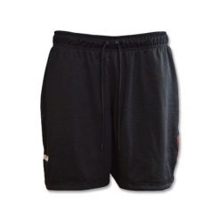 Spodenki koszykarski Air Jordan AJ5 Mesh GFX. Czarne szorty Jordan, xl, bez wzorów, z meshu, sportowe. Za 199.00 zł.