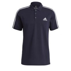 Podkoszulek męskie adidas AEROREADY Essentials Pique. Białe podkoszulki Adidas, m, bez wzorów, z bawełny, bez ramiączek. Za 190.00 zł.
