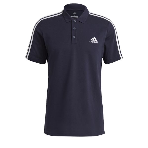 Podkoszulek męskie adidas AEROREADY Essentials Pique. Białe podkoszulki Adidas, m, bez wzorów, z bawełny, bez ramiączek. Za 190.00 zł.