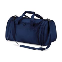 Torba sportowa Quadra. Zielone torby na ramię QUADRA, bez wzorów, z poliesteru, na ramię, bez dodatków. Za 110.90 zł.