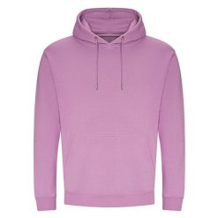 Organiczna Bluza Z Kapturem Unisex Dla Dorosłych. Brązowe bluzy AWDIS, m, bez wzorów, z kapturem. Za 186.99 zł.