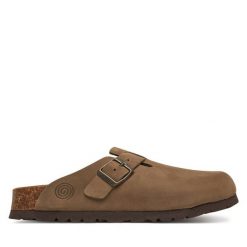 Klapki Dr. Brinkmann. Zielone klapki Dr. Brinkmann. Za 339.99 zł.