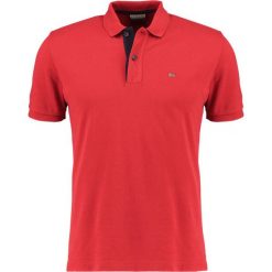 Napapijri EZY Koszulka polo sparkling red. Koszulki polo Napapijri. Za 249.00 zł.
