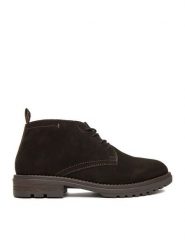 Lasocki Półbuty CEO-CAMARO-01 MI24 Brązowy. Brązowe eleganckie półbuty Lasocki, bez wzorów, ze skóry, bez obcasa, bez zapięcia. Za 279.99 zł.