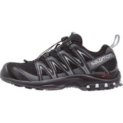 Salomon XA PRO 3D Obuwie do biegania Szlak black/magnet/quiet shade. Buty do biegania marki Salomon. Za 569.00 zł.