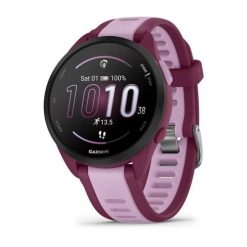 Smartwatch Garmin Forerunner 165 Music Berry Lilac. Smartbandy GARMIN, bez wzorów. Za 1,226.99 zł.