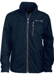 Funkcjonalna kurtka Pro-X Elements Hendrik. Niebieskie kurtki PRO-X ELEMENTS, l, bez wzorów, z poliesteru, bez kaptura. Za 398.50 zł.