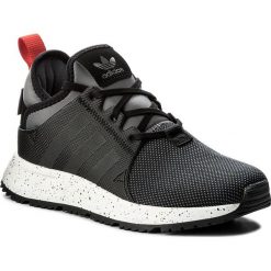 Buty adidas - X_Plr Snkrboot BZ0669 Cblack/Cblack/Grefiv. Buty sportowe casual marki Adidas. W wyprzedaży za 299.00 zł.