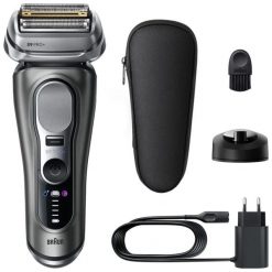 Męska Braun Seria 9 Pro+ 9615s grafitowy. Golarki Braun. Za 1,279.00 zł.