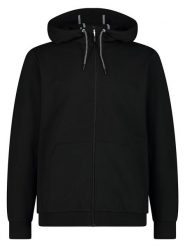 CMP Bluza w kolorze czarnym rozmiar: 46. Czarne bluzy CMP, bez wzorów, bez kaptura. Za 142.40 zł.