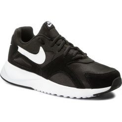 Buty NIKE - Pantheos 916776 001 Black/White. Buty sportowe casual marki Nike, z materiału. W wyprzedaży za 259.00 zł.