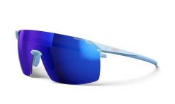 Okulary fotochromowe JULBO Faster M - Reactiv 1-3 HC - Light Blue. Niebieskie okulary przeciwsłoneczne JULBO. Za 799.00 zł.