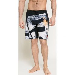 Reebok - Szorty. Krótkie spodenki sportowe marki Reebok. W wyprzedaży za 129.90 zł.