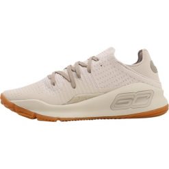 Under Armour CURRY 4 LOW Obuwie do koszykówki baja. Buty do koszykówki marki Under Armour. W wyprzedaży za 356.30 zł.