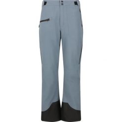 Pantalony narciarskie Slope Zuki. Czarne spodnie narciarskie i snowboardowe SLOPE, m, bez wzorów, narciarskie. Za 496.00 zł.