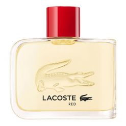 Lacoste Lacoste Red Woda toaletowa 75 ml. Perfumy męskie LACOSTE. Za 282.79 zł.