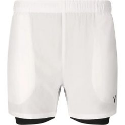 Szorty Virtus Zayne V2. Białe szorty VIRTUS, m, bez wzorów. Za 189.50 zł.