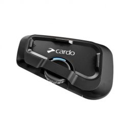 CARDO FREECOM 2X SINGLE - Interkom motocyklowy. Słuchawki bezprzewodowe Cardo. Za 891.99 zł.