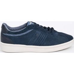 Wrangler - Buty Micky City. Buty sportowe casual marki Wrangler. W wyprzedaży za 199.90 zł.