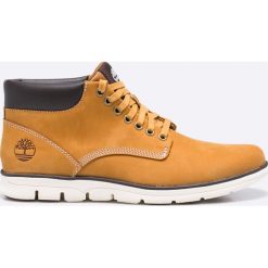 Timberland - Buty Bradstreet Chukka. Botki sznurowane marki Timberland. W wyprzedaży za 529.90 zł.