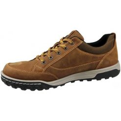Ecco Urban Lifestyle 83060456929 42 Brązowe. Buty sportowe casual marki ecco. Za 579.90 zł.