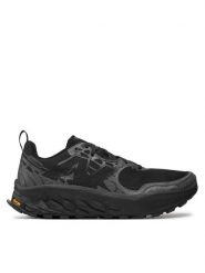 New Balance Buty do biegania Fresh Foam X Hierro v8 MTHIERN8 Czarny. Czarne buty do biegania New Balance, bez wzorów, z materiału, bez zapięcia, do biegania. Za 549.99 zł.