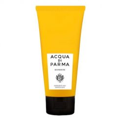 Acqua Di Parma - Barbiere - Nawilżający Żel Do Mycia Twarzy - Barbiere Detergente Viso 100ml - Dla Mężczyzn. Oczyszczanie Acqua Di Parma. Za 185.00 zł.