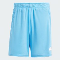 Szorty treningowe męskie adidas Train Essentials. Czerwone krótkie spodenki sportowe Adidas, m, bez wzorów, z materiału. Za 79.50 zł.