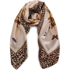 Chusta LIU JO - Foulard 120x120 A19276 T0300 Soia 21404. Szaliki marki B'TWIN. Za 199.00 zł.