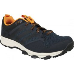 Adidas Kanadia 7 Tr M aq5040 42 2/3 Granatowe. Czarne buty do biegania marki Adidas, z syntetyku. W wyprzedaży za 249.99 zł.