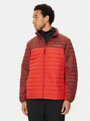Columbia Kurtka outdoor Silver Falls™ II 2098734 Czerwony Active Fit. Czerwone kurtki outdoor i hardshell Columbia, m, bez wzorów, z syntetyku, bez kaptura. Za 439.99 zł.