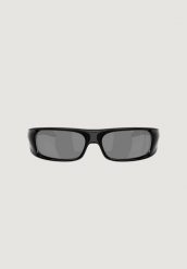 Okulary Mężczyzna OAKLEY. Czarne okulary przeciwsłoneczne Oakley. Za 758.90 zł.