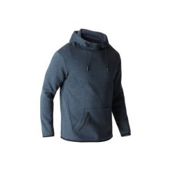 Bluza z kapturem Gym & Pilates 560 męska. Bluzy z kapturem marki DOMYOS. W wyprzedaży za 79.99 zł.