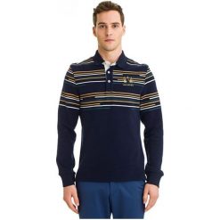 Galvanni Koszulka Polo Męska Bundaberg Xl, Ciemnoniebieski. Koszulki polo sportowe marki Galvanni. W wyprzedaży za 219.00 zł.