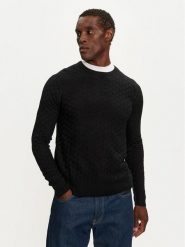 Brave Soul Sweter MK-248BURKE Granatowy Regular Fit. Niebieskie swetry rozpinane Brave Soul, m, bez wzorów, z syntetyku, bez kołnierzyka, bez ramiączek. Za 59.99 zł.